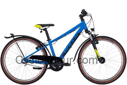 Bulls Tokee 24 fiche technique et avis